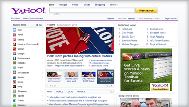 Web漏洞扫描工具